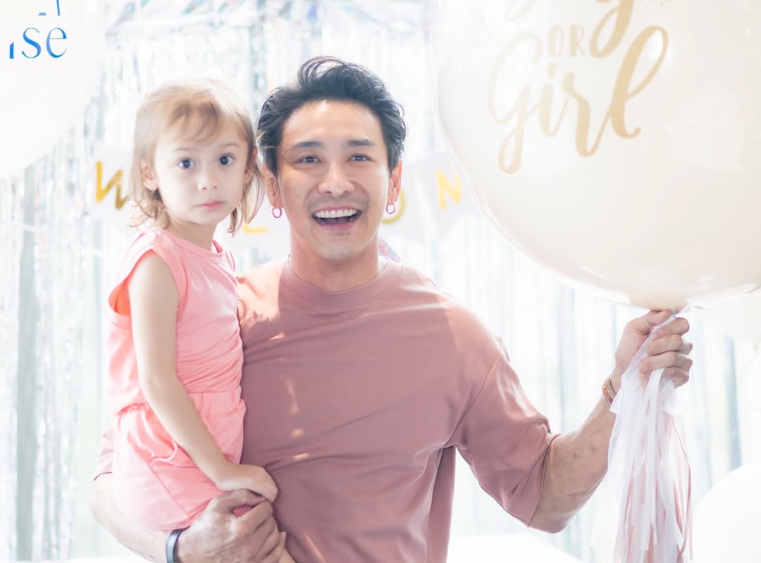 บอย - พิษณุ นิ่มสกุล