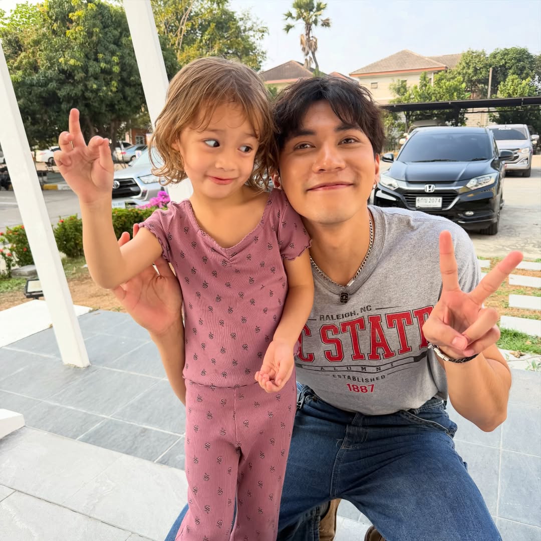 บอย - พิษณุ นิ่มสกุล