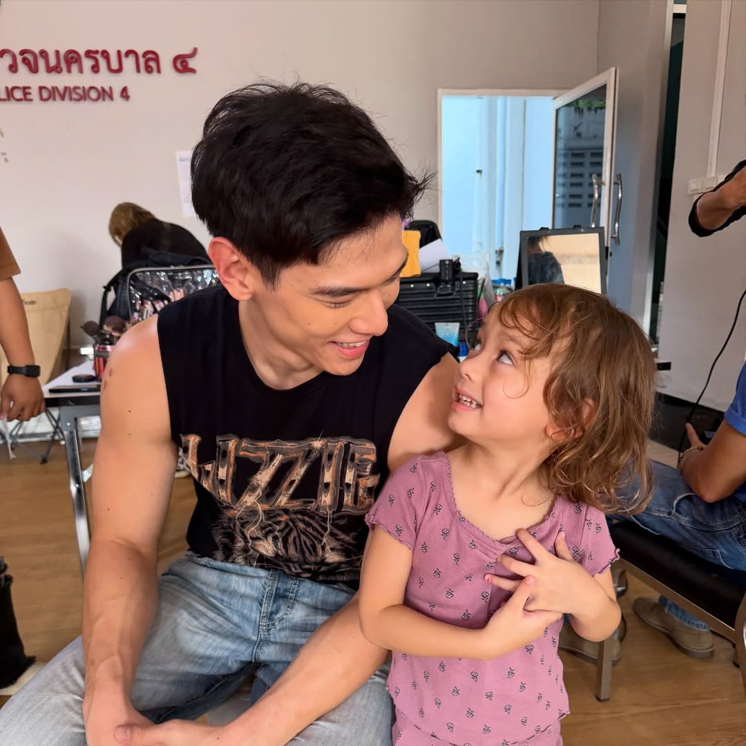 บอย - พิษณุ นิ่มสกุล