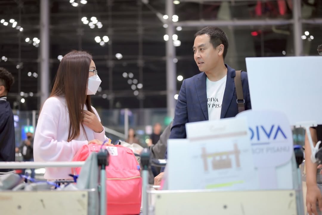 บอย - พิษณุ นิ่มสกุล