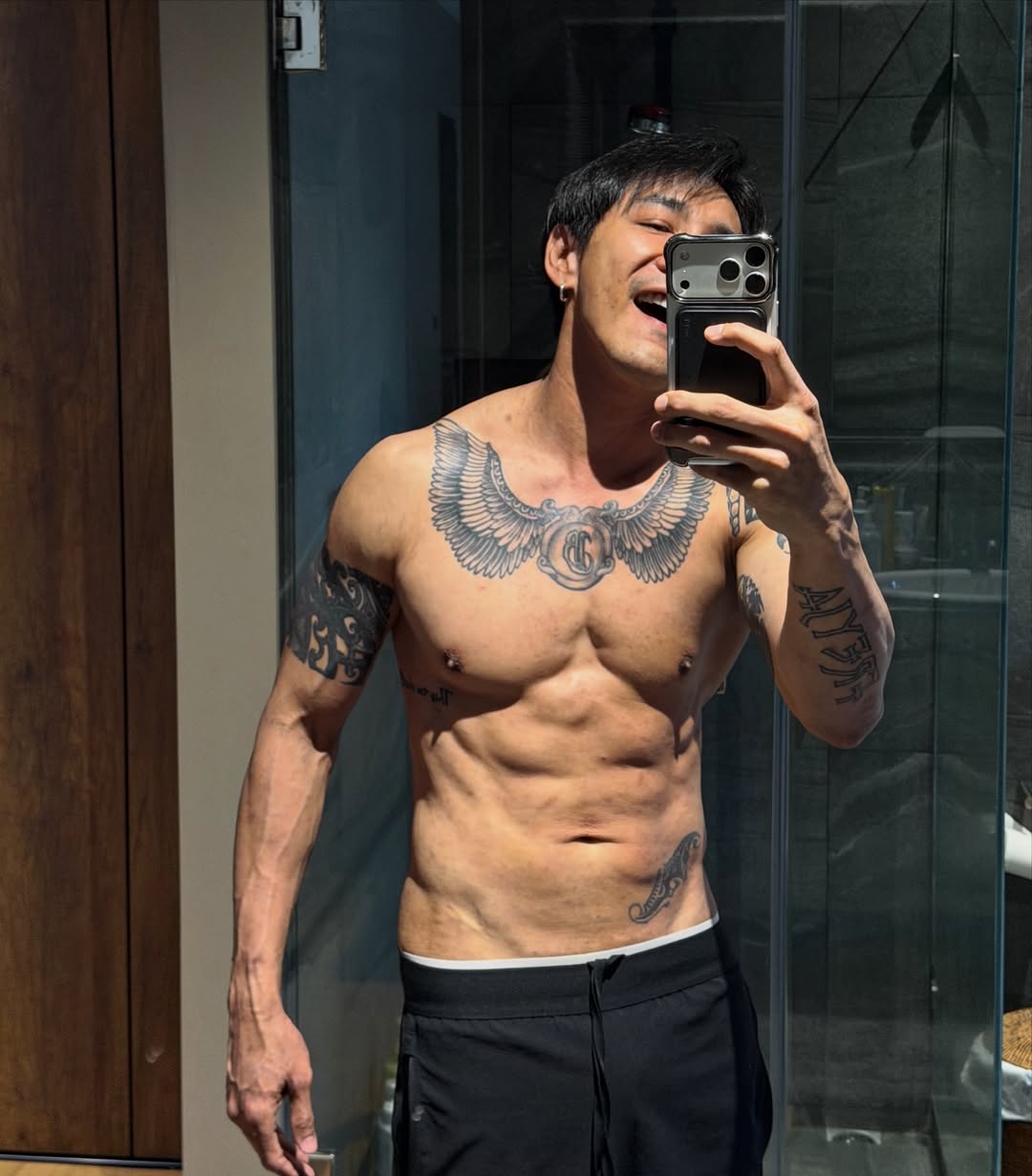 บอย - พิษณุ นิ่มสกุล