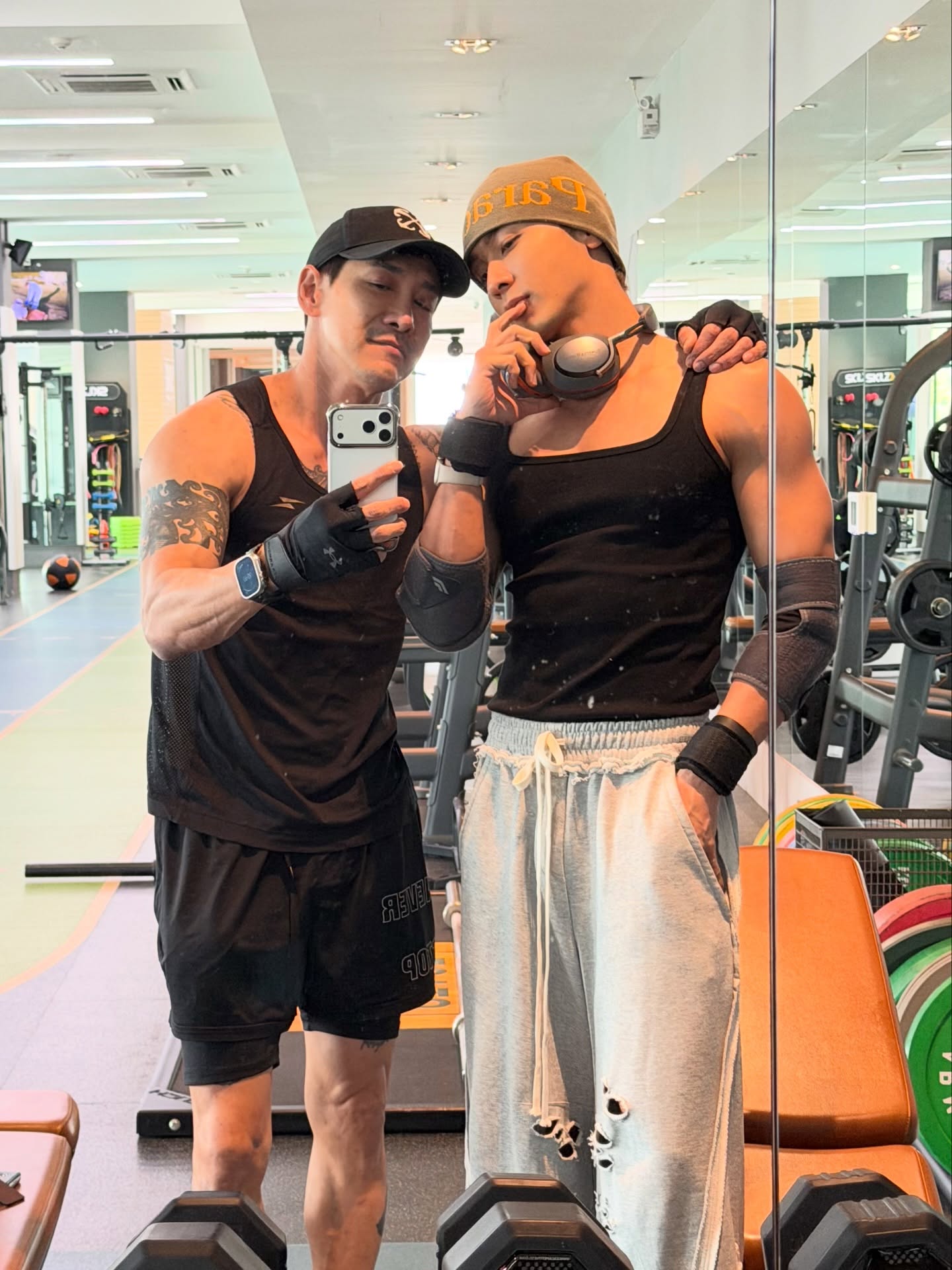 บอย - พิษณุ นิ่มสกุล