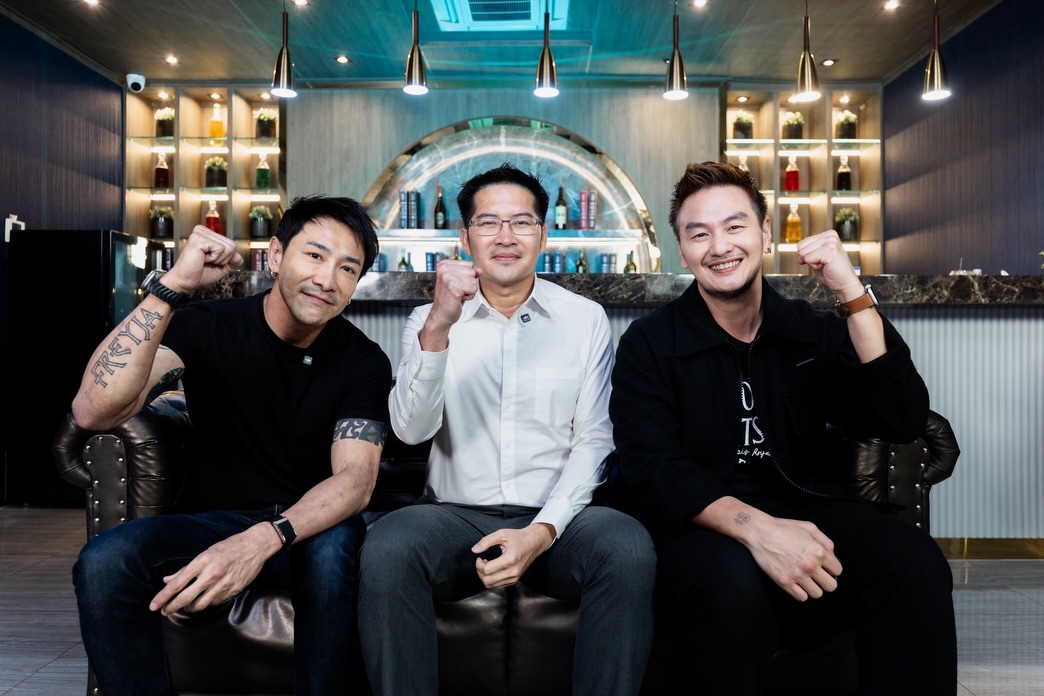 บอย - พิษณุ นิ่มสกุล