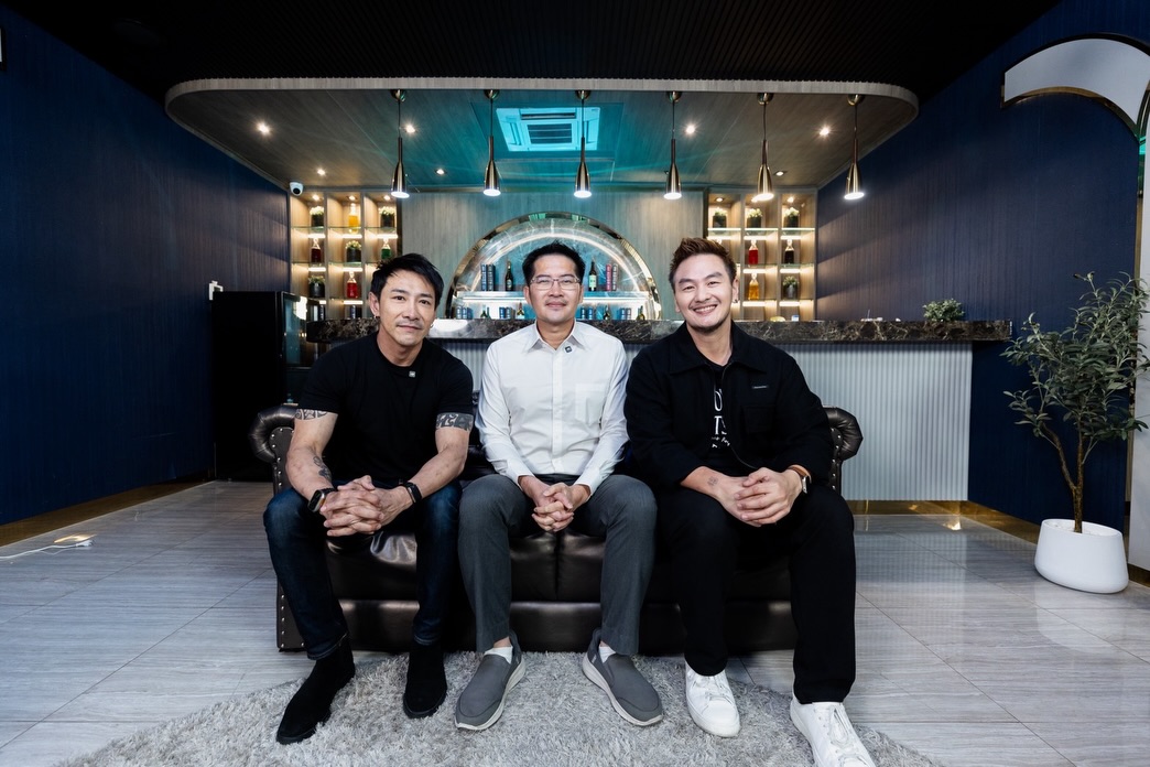 บอย - พิษณุ นิ่มสกุล