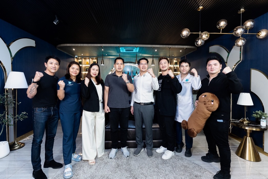 บอย - พิษณุ นิ่มสกุล