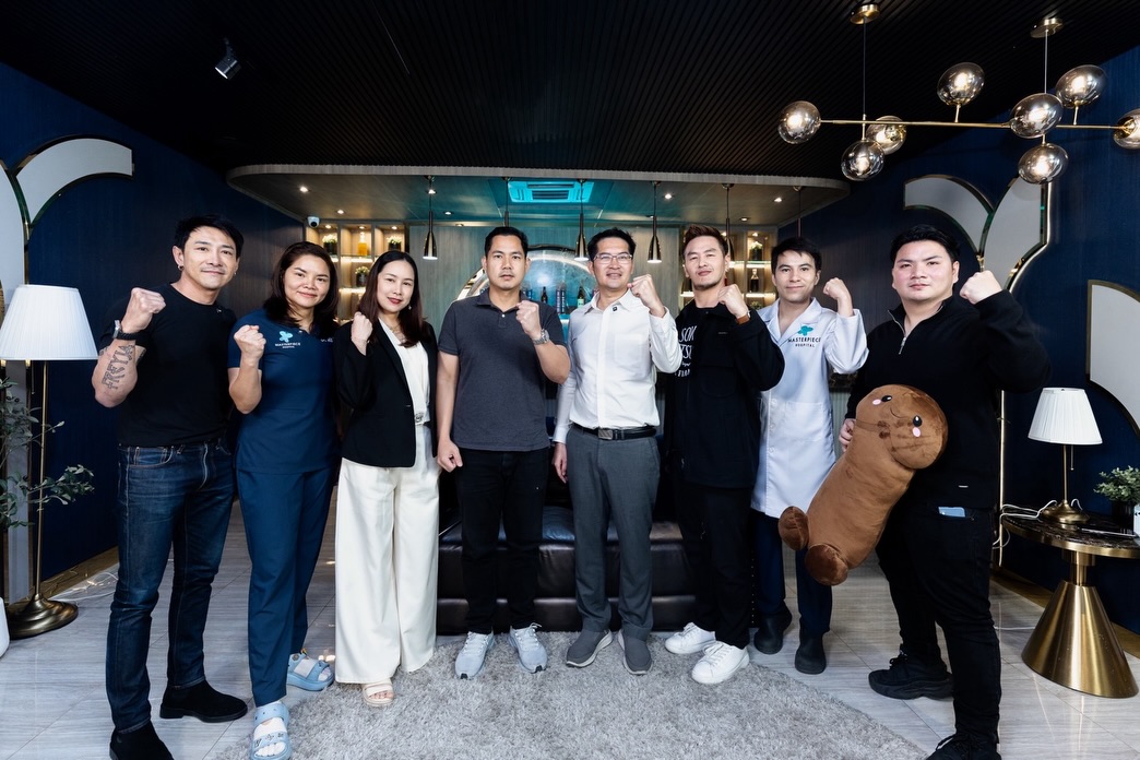 บอย - พิษณุ นิ่มสกุล