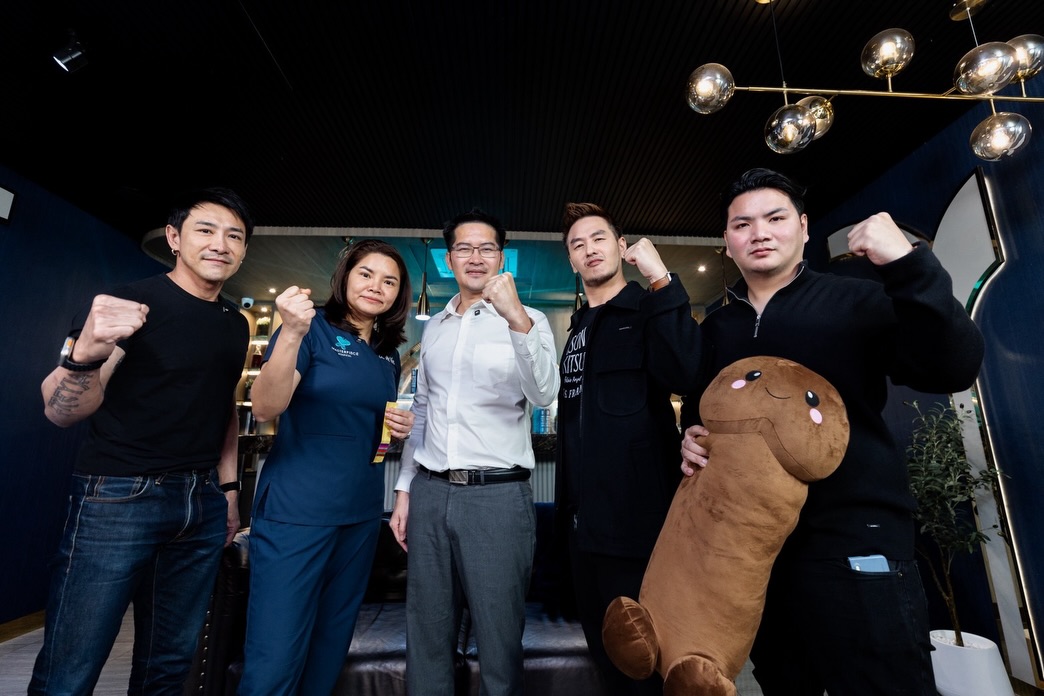 บอย - พิษณุ นิ่มสกุล