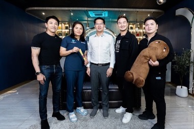 บอย - พิษณุ นิ่มสกุล