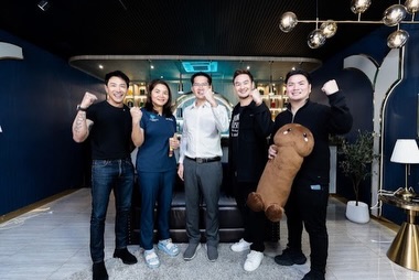 บอย - พิษณุ นิ่มสกุล