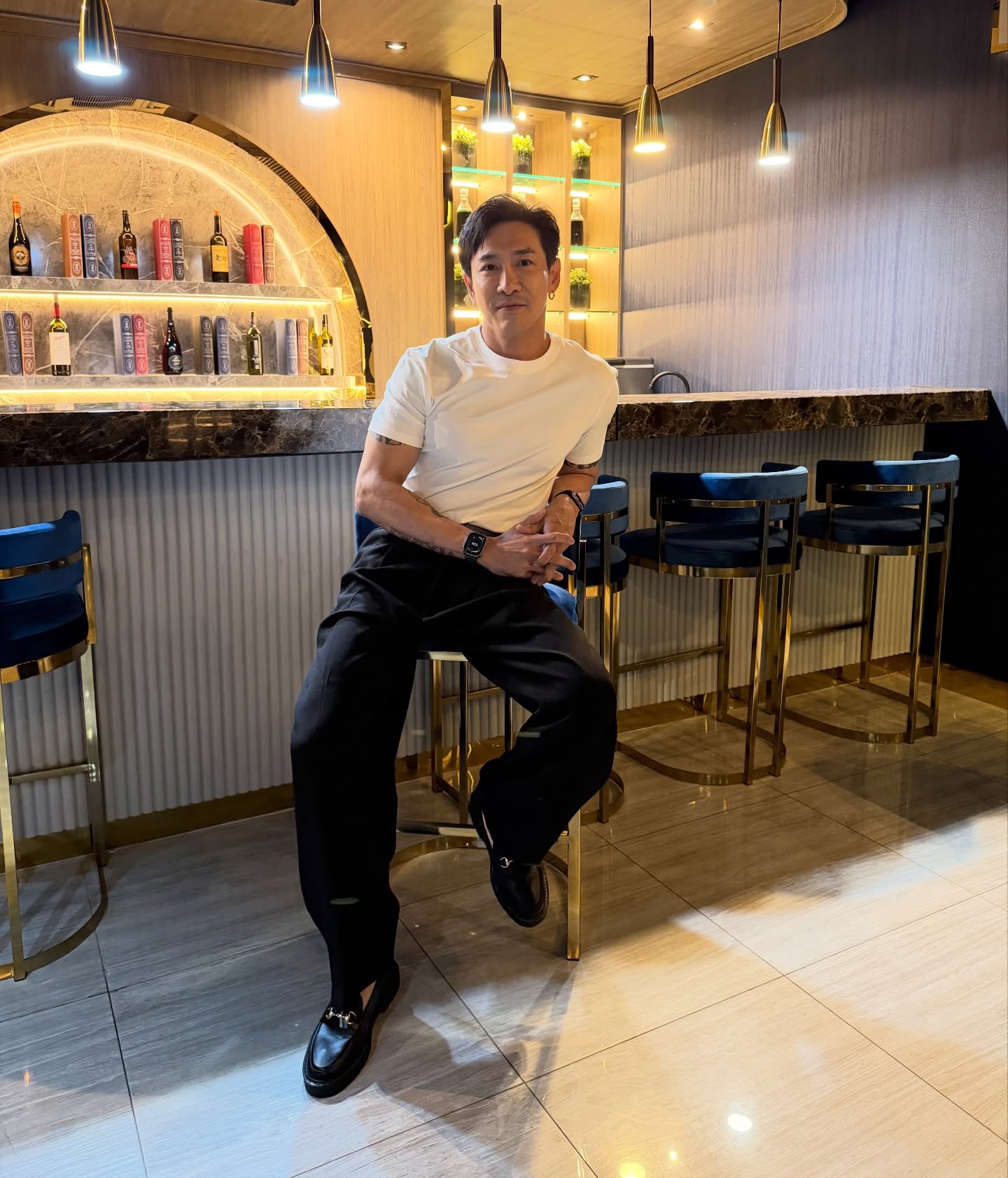 บอย - พิษณุ นิ่มสกุล