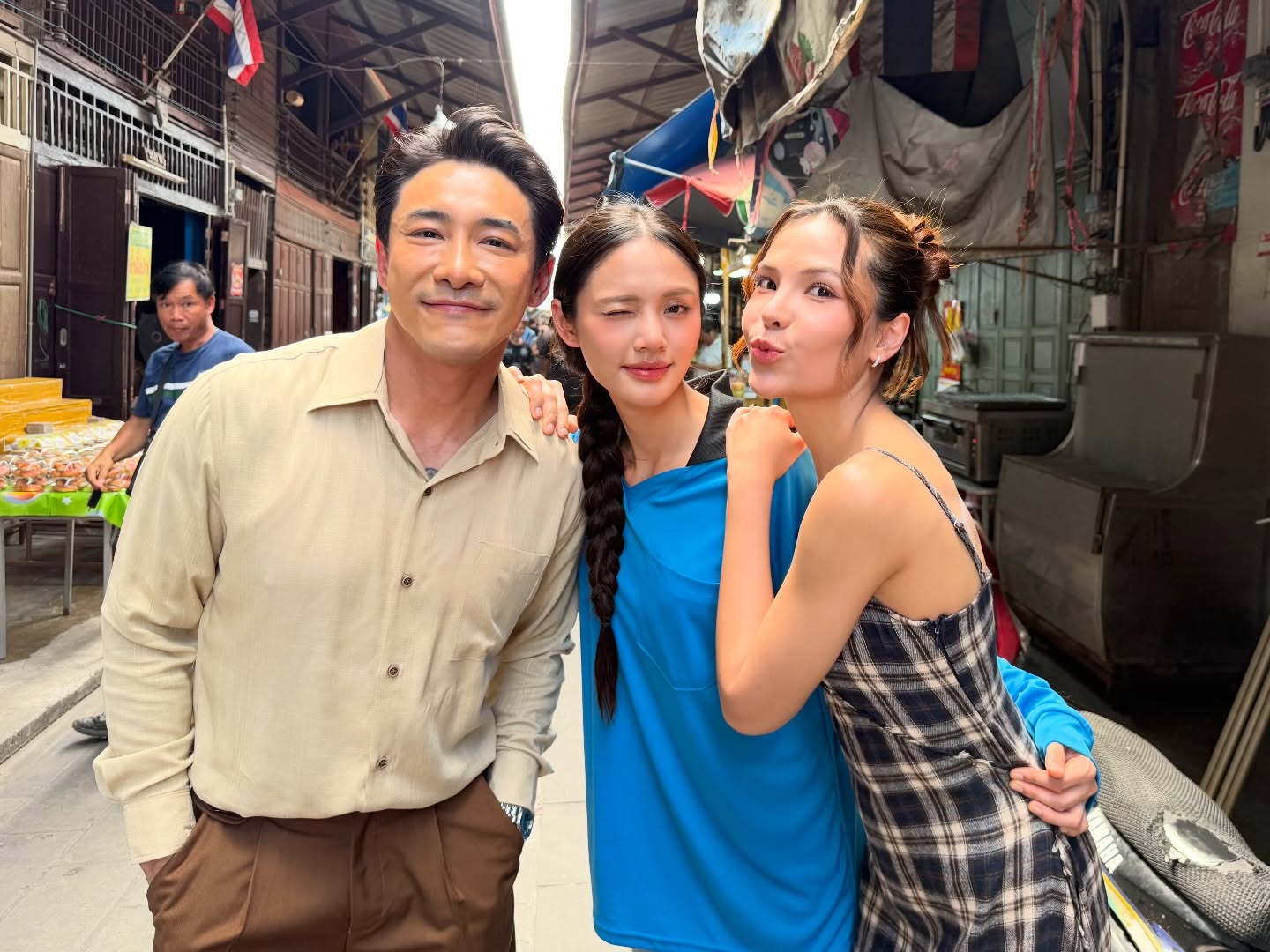 บอย - พิษณุ นิ่มสกุล