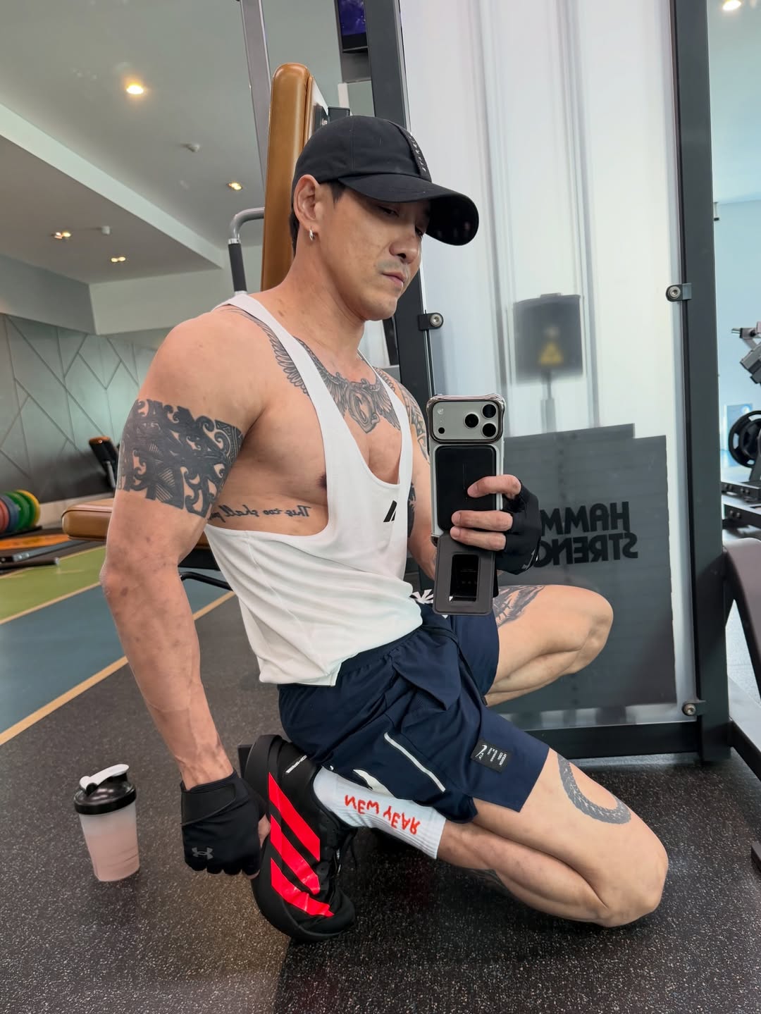 บอย - พิษณุ นิ่มสกุล