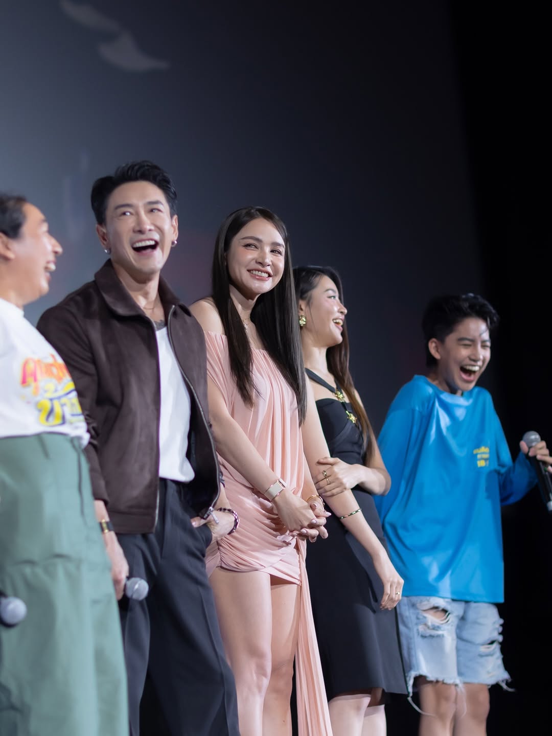 บอย - พิษณุ นิ่มสกุล