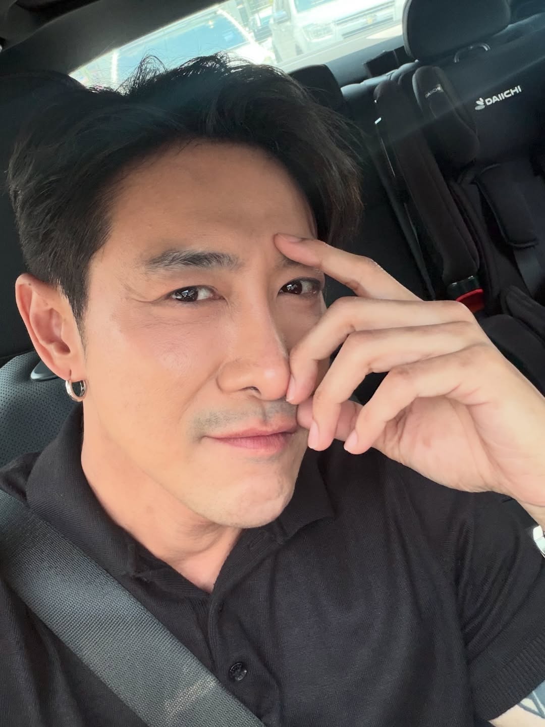 บอย - พิษณุ นิ่มสกุล