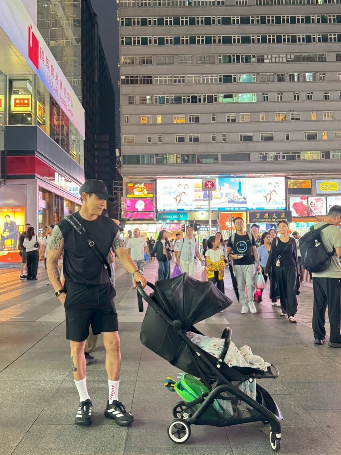 บอย - พิษณุ นิ่มสกุล