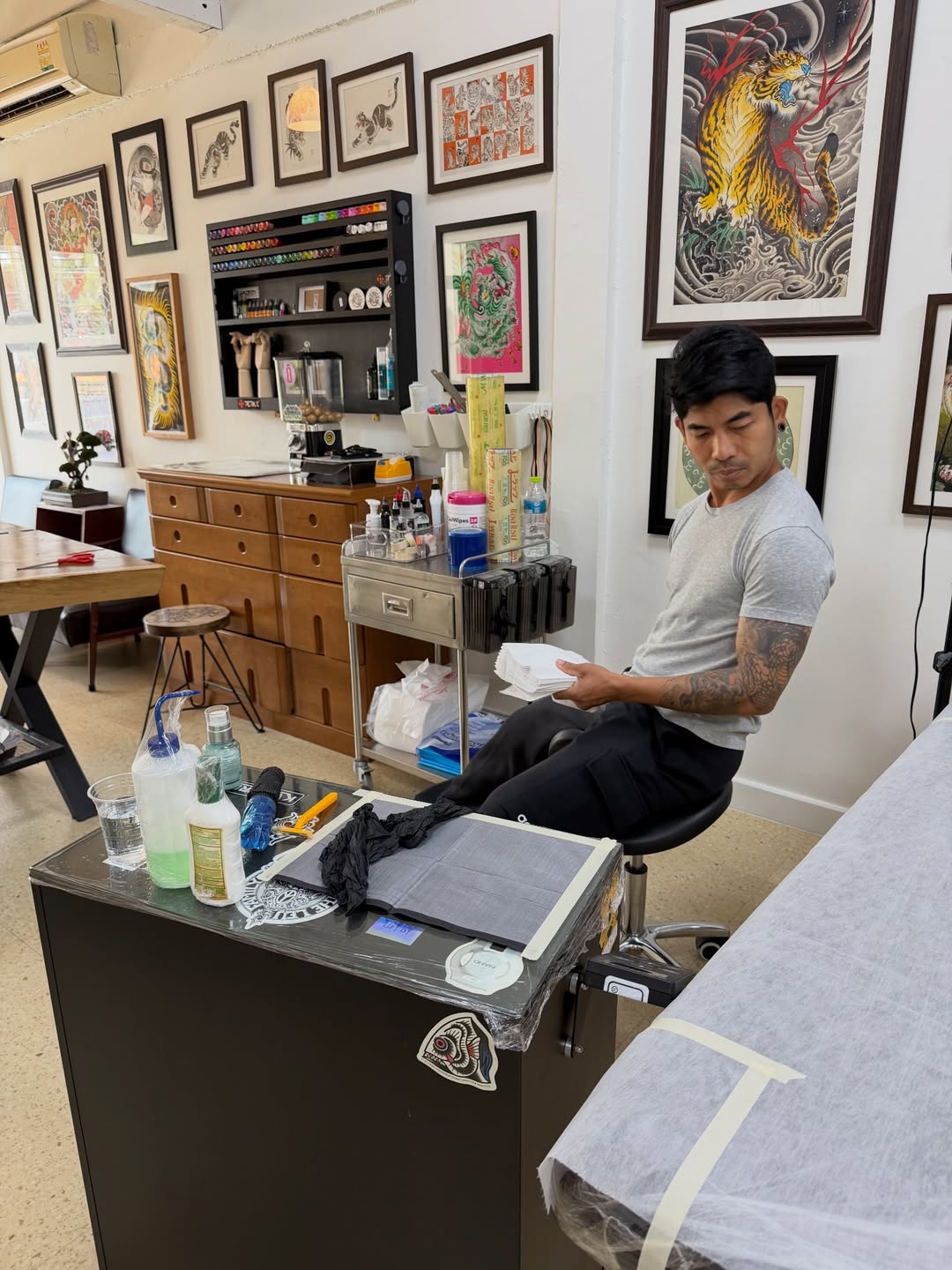 บอย - พิษณุ นิ่มสกุล