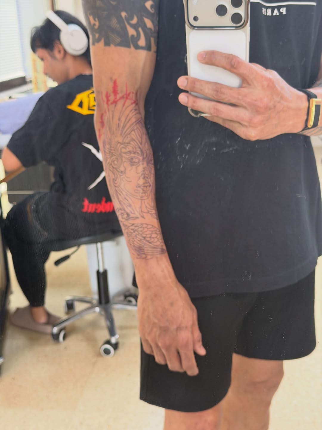 บอย - พิษณุ นิ่มสกุล