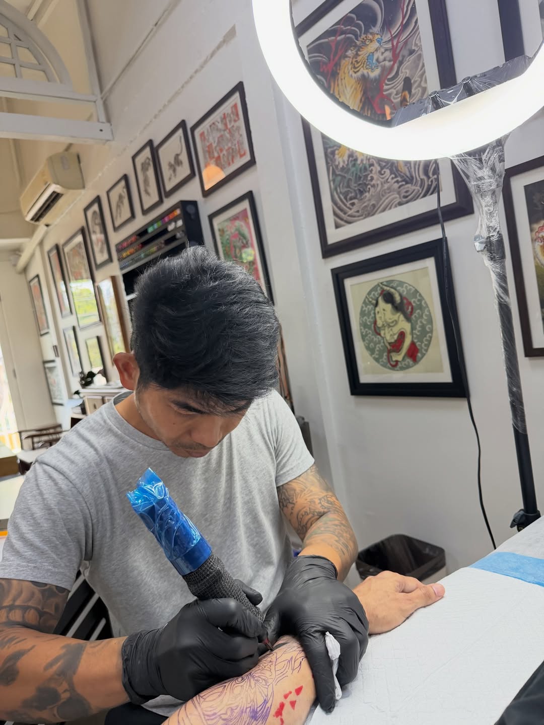 บอย - พิษณุ นิ่มสกุล