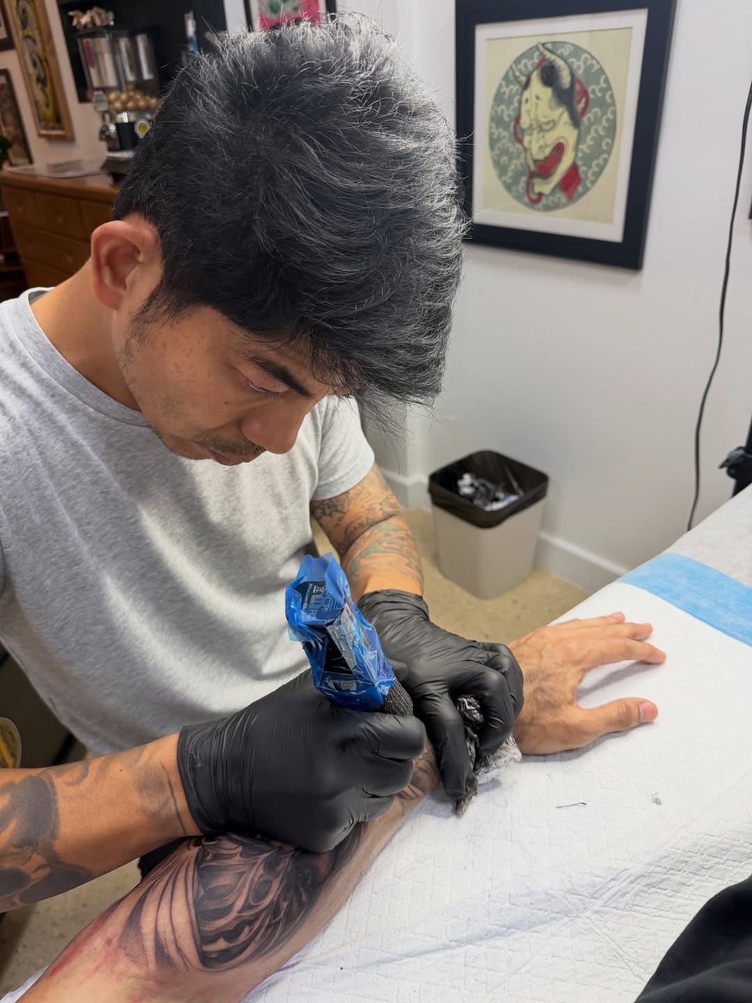 บอย - พิษณุ นิ่มสกุล