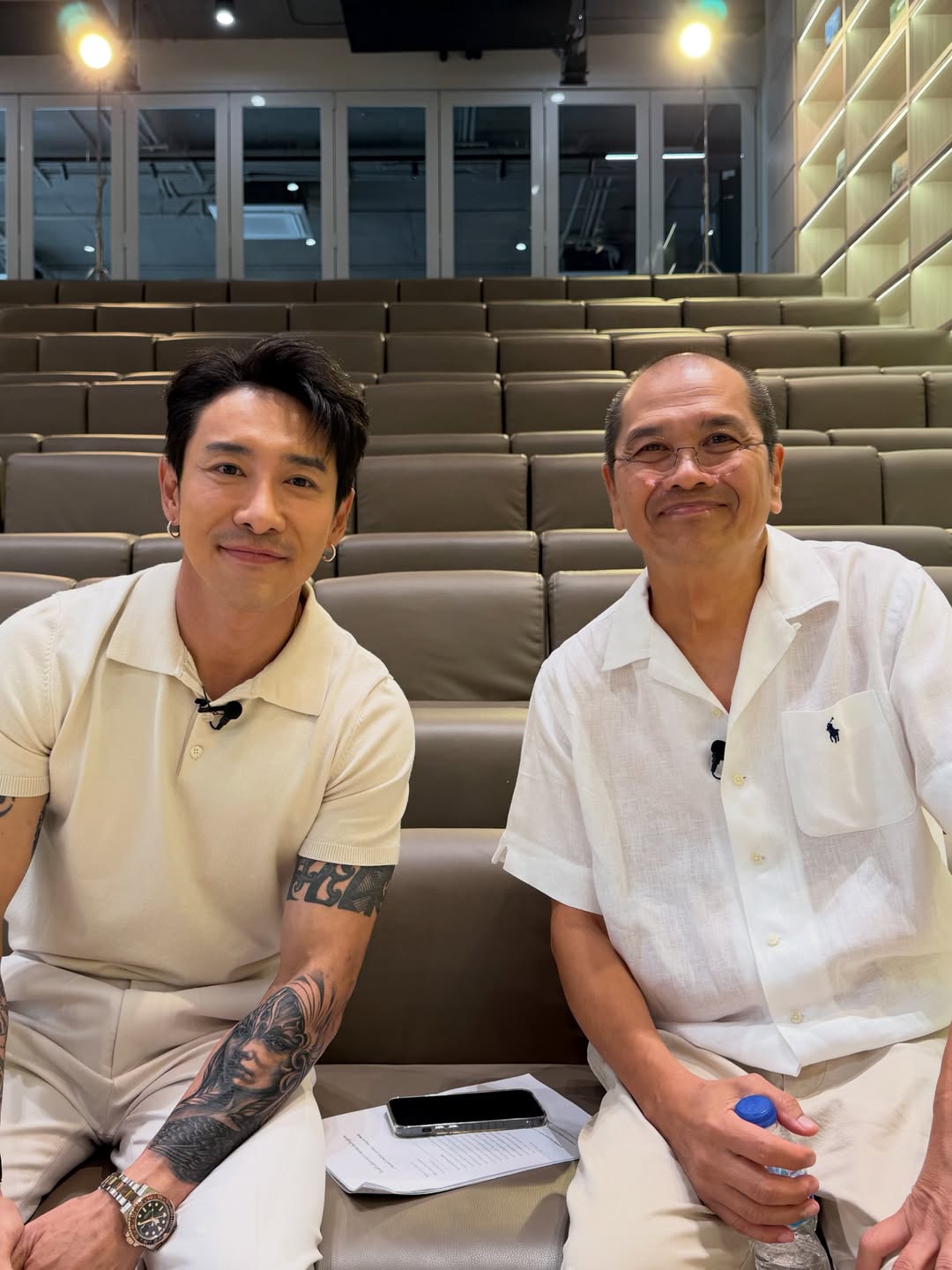 บอย - พิษณุ นิ่มสกุล