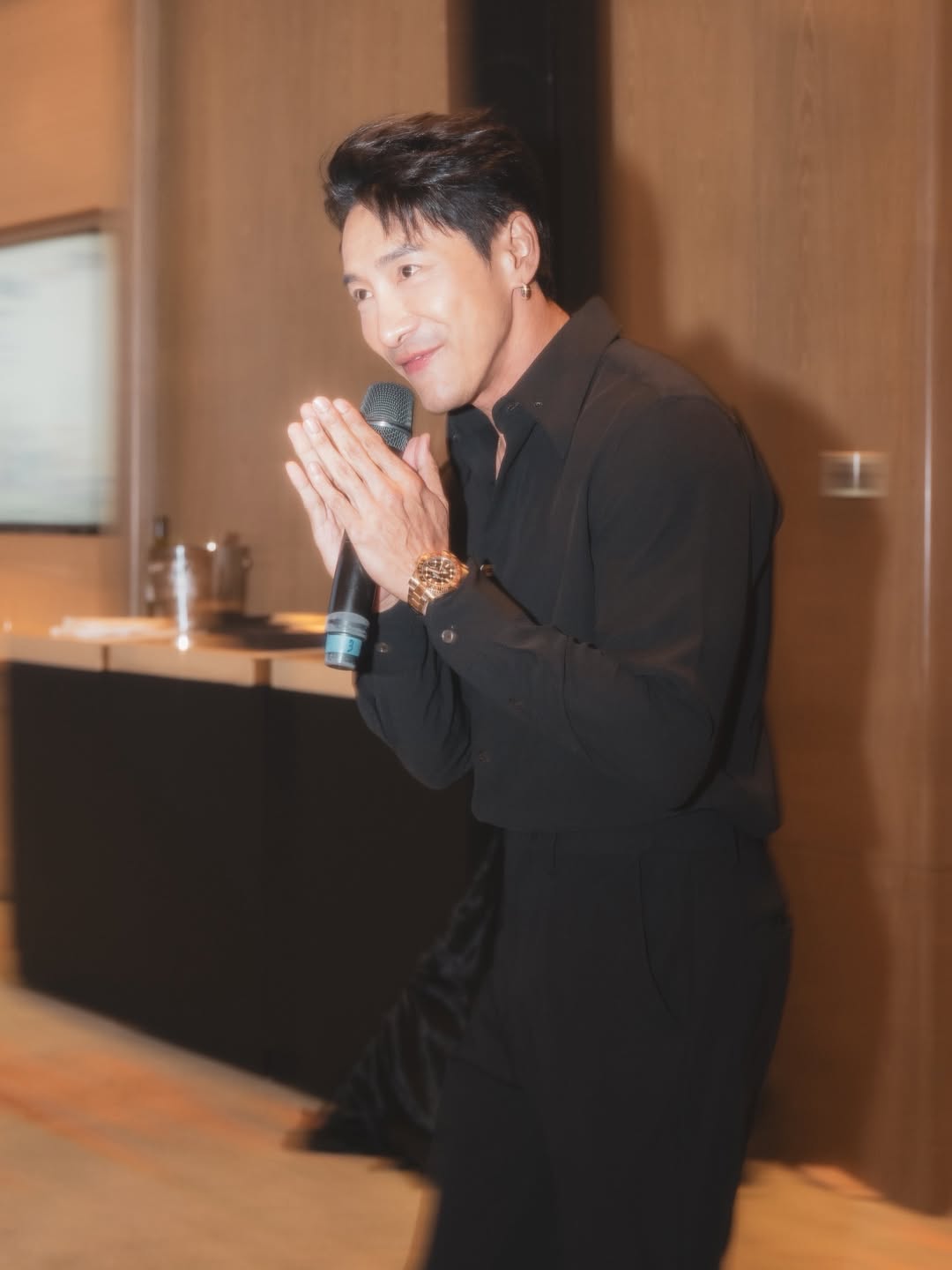 บอย - พิษณุ นิ่มสกุล