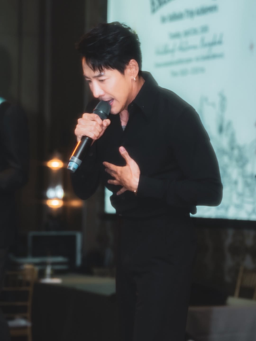 บอย - พิษณุ นิ่มสกุล