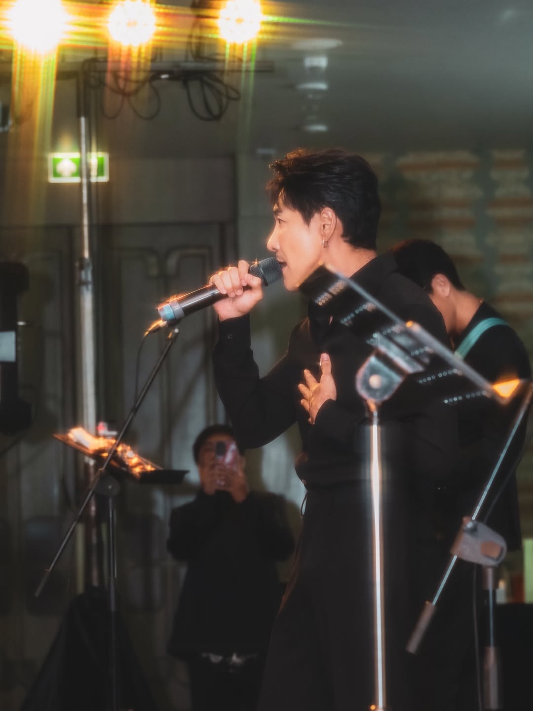 บอย - พิษณุ นิ่มสกุล