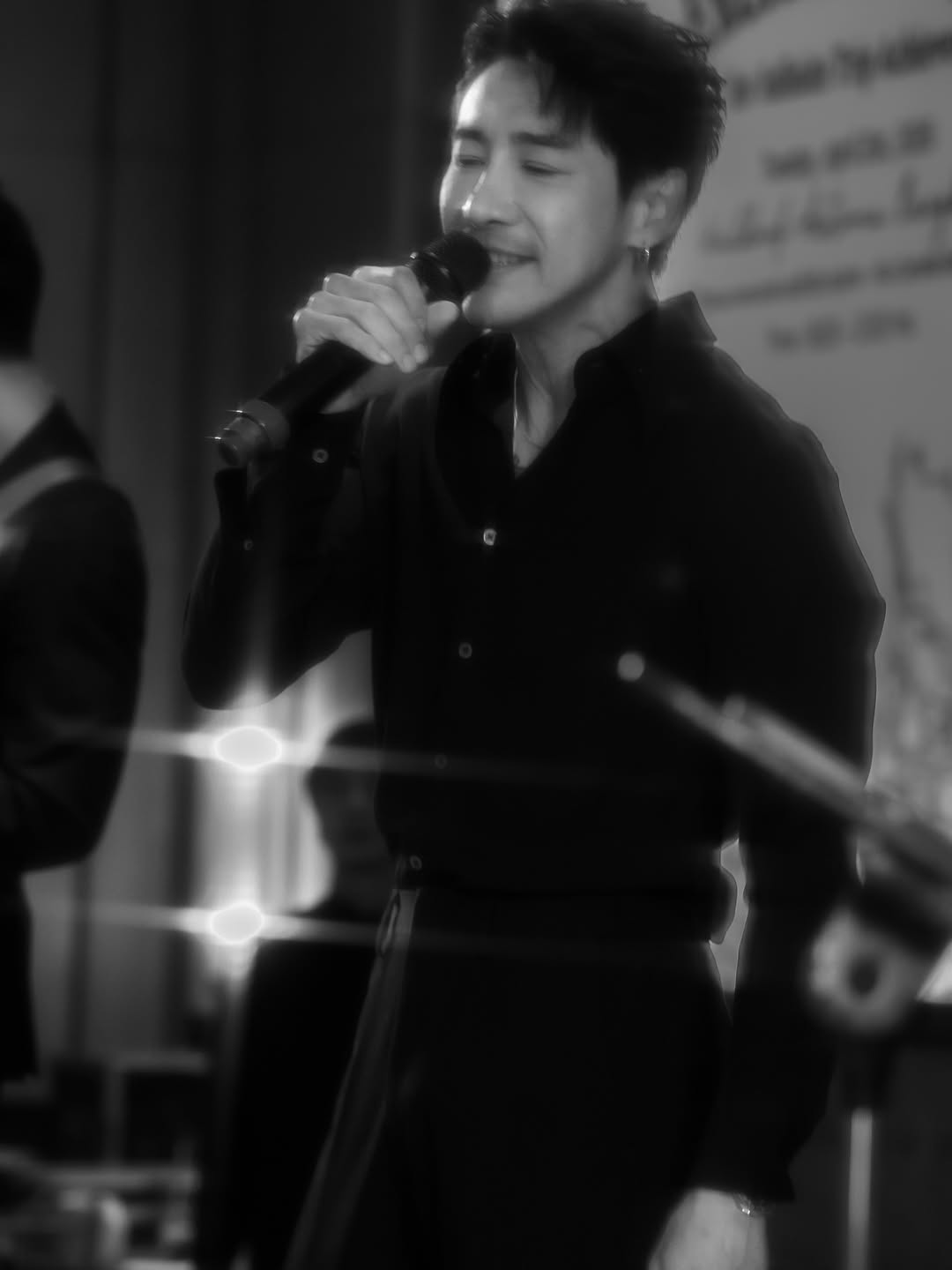 บอย - พิษณุ นิ่มสกุล