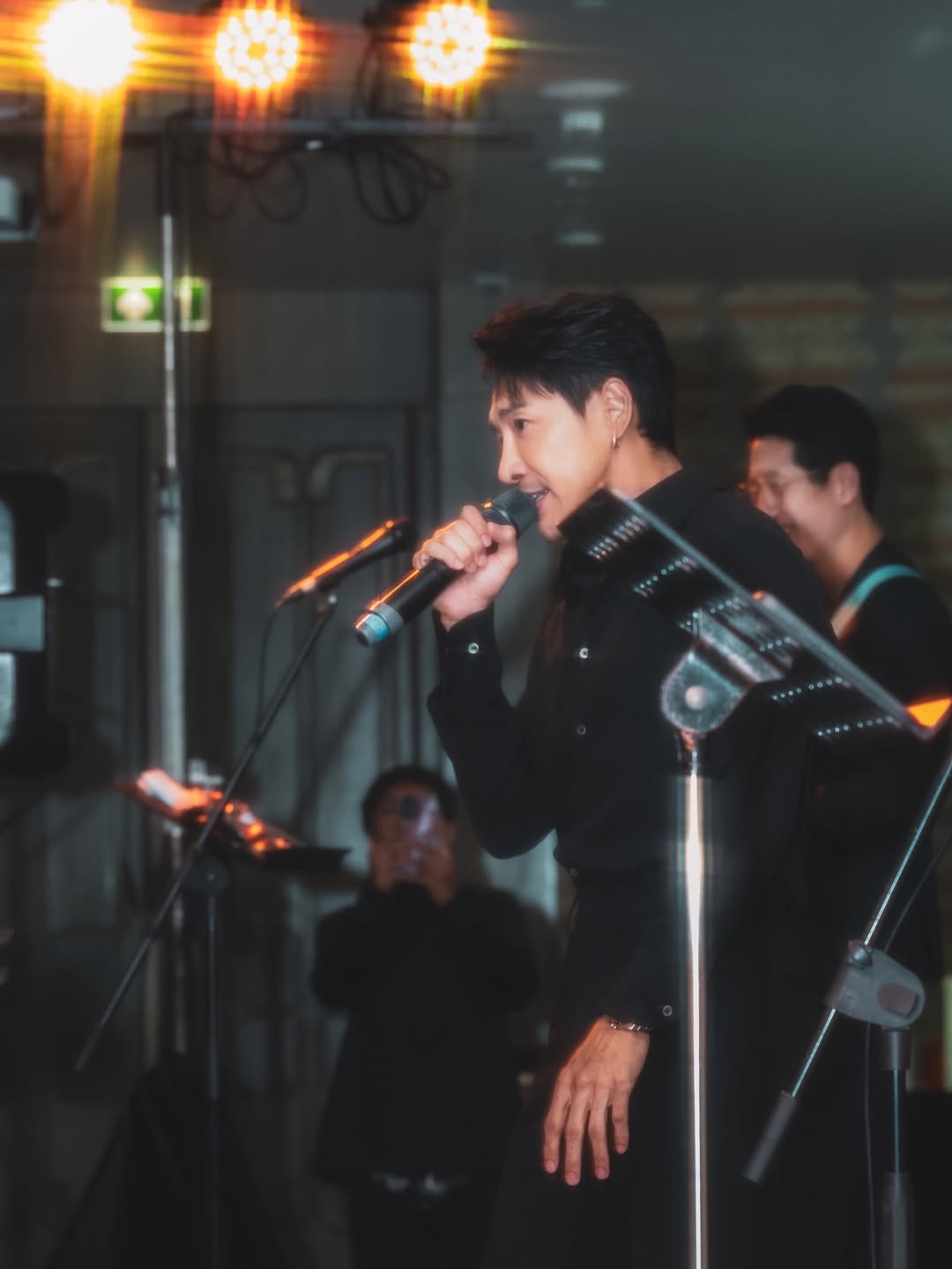 บอย - พิษณุ นิ่มสกุล