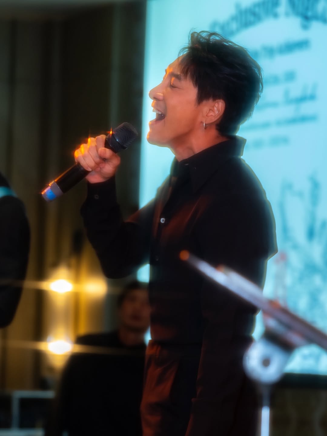 บอย - พิษณุ นิ่มสกุล