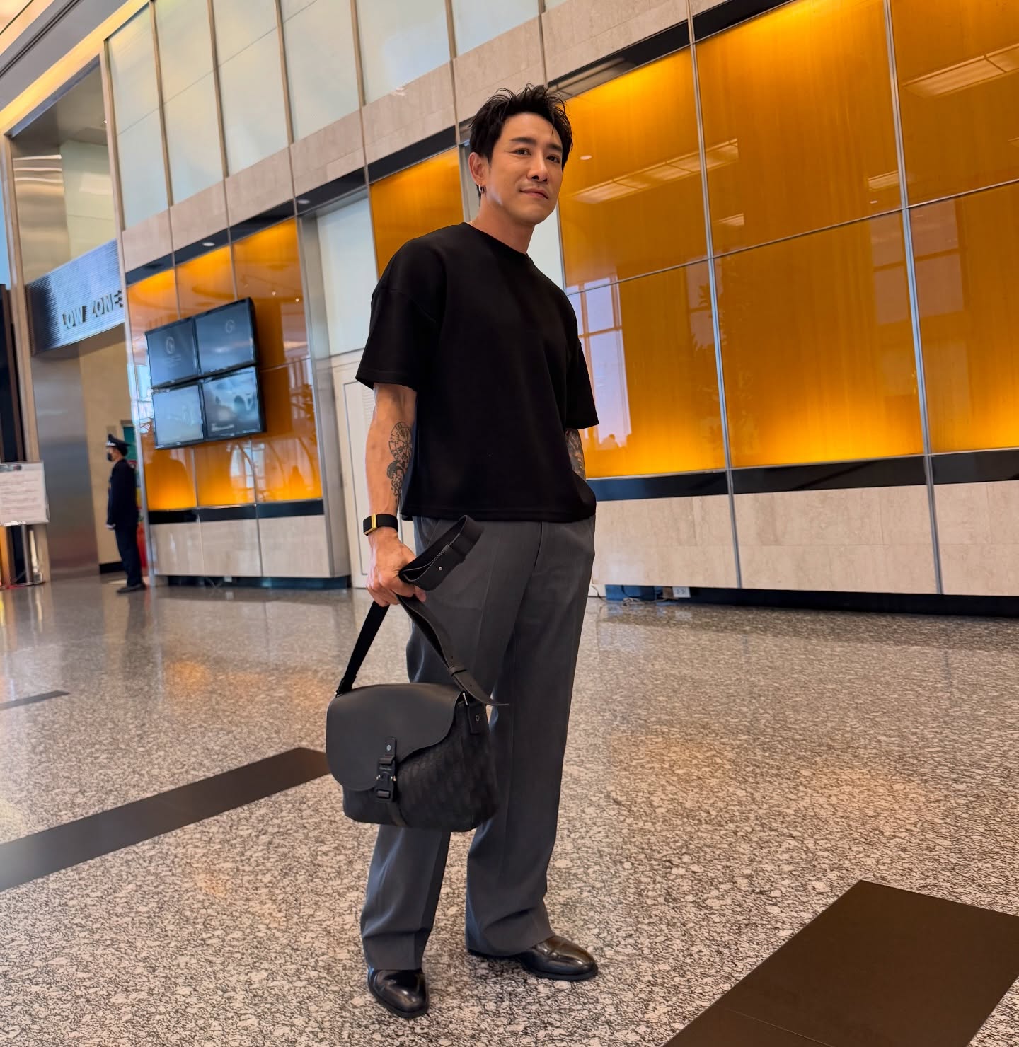บอย - พิษณุ นิ่มสกุล