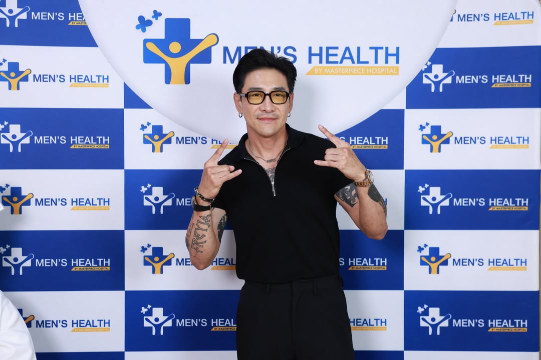 บอย - พิษณุ นิ่มสกุล