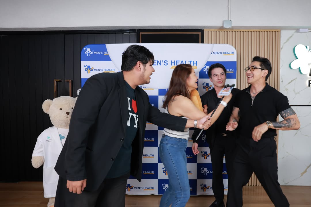 บอย - พิษณุ นิ่มสกุล