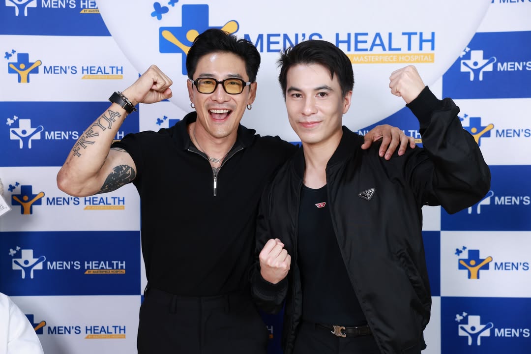 บอย - พิษณุ นิ่มสกุล