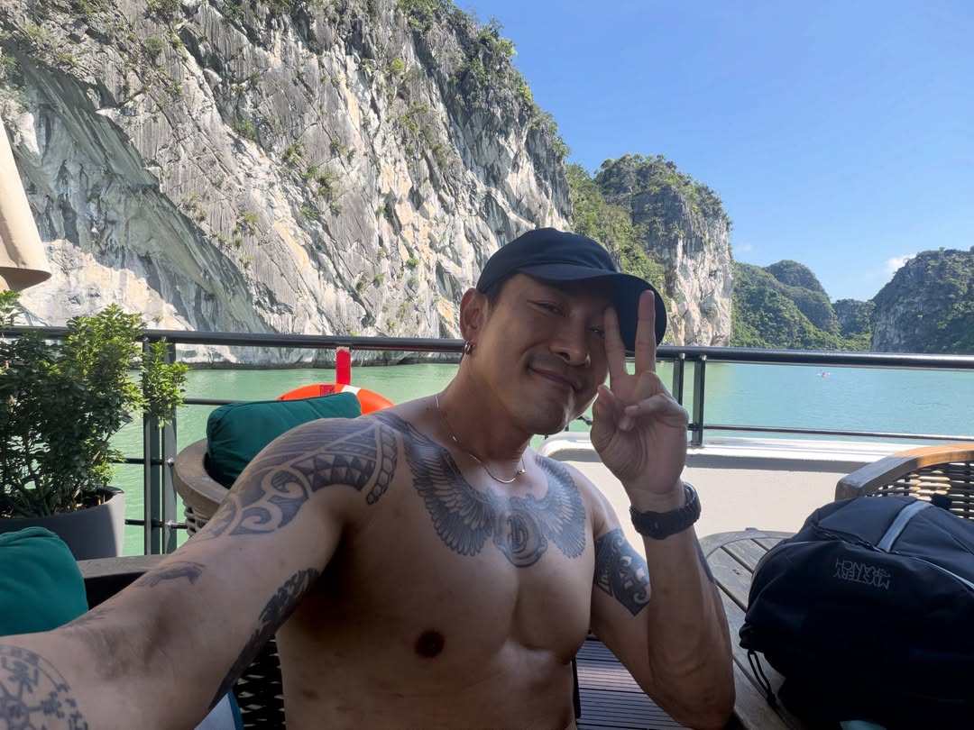 บอย - พิษณุ นิ่มสกุล