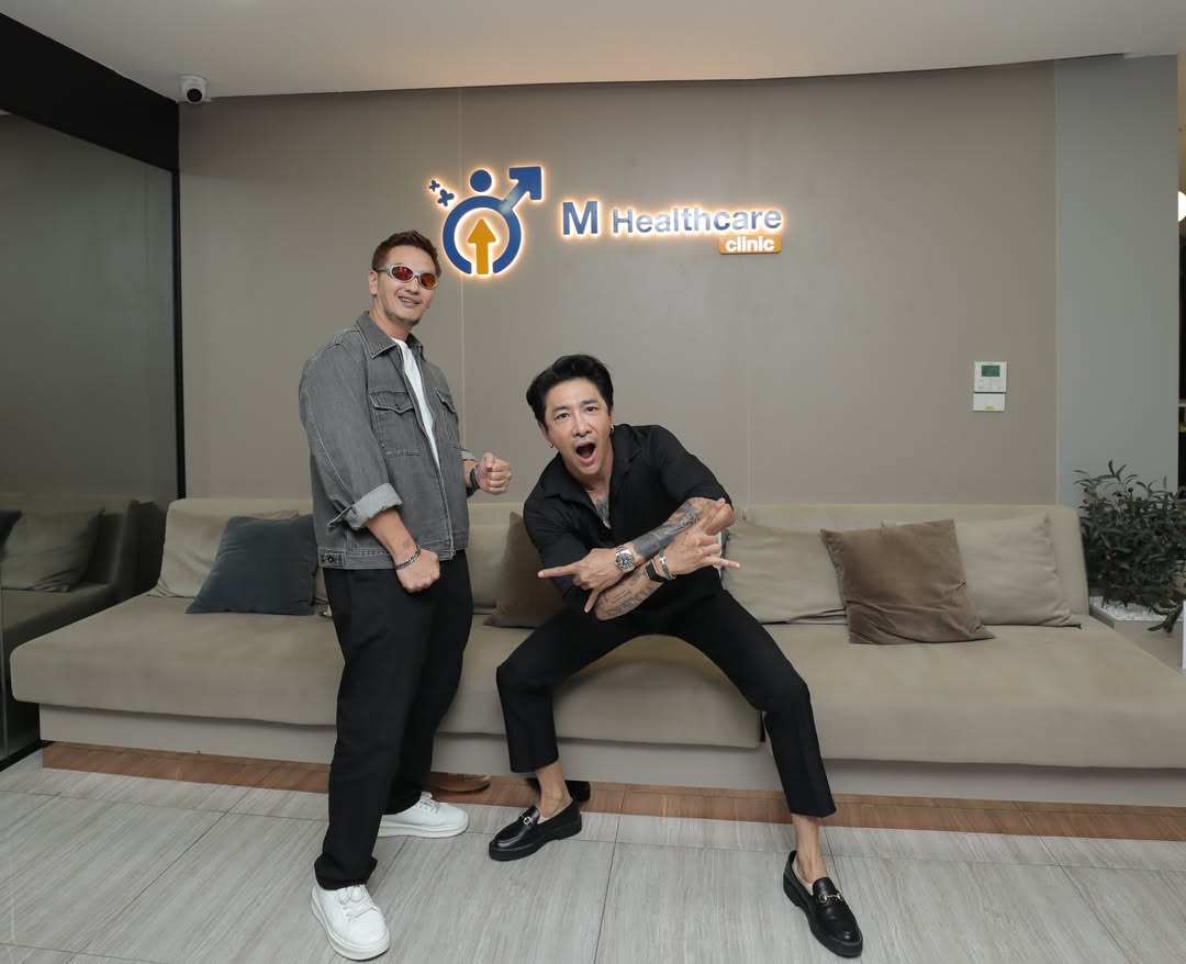 บอย - พิษณุ นิ่มสกุล
