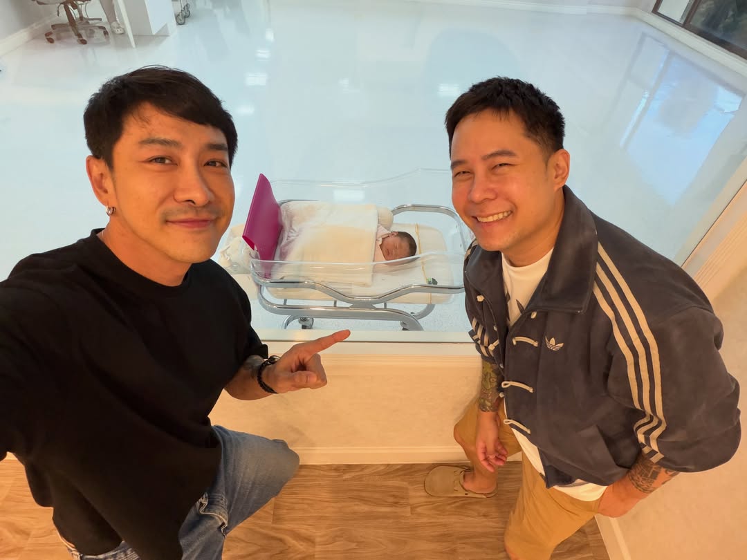 บอย - พิษณุ นิ่มสกุล