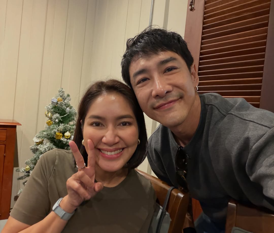 บอย - พิษณุ นิ่มสกุล