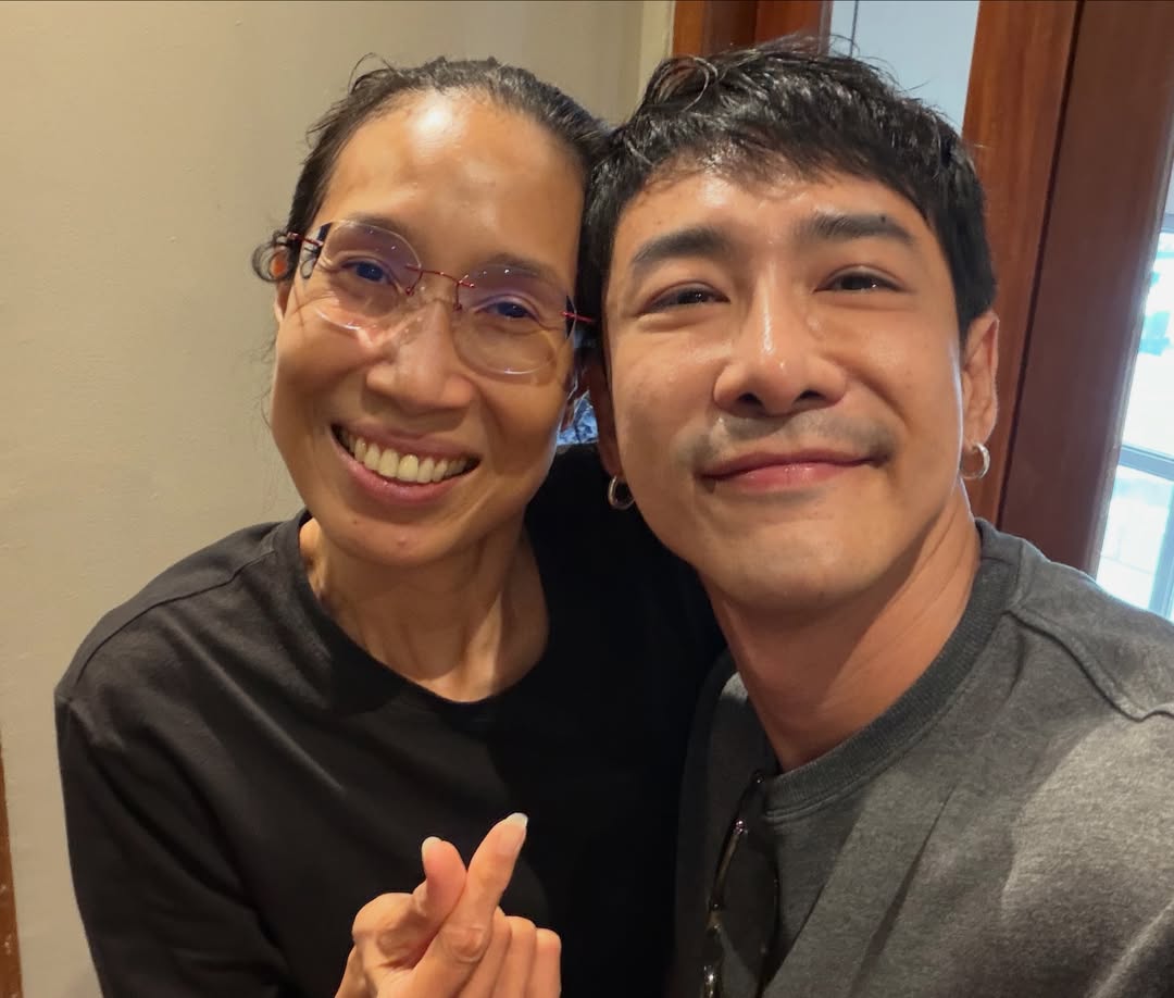 บอย - พิษณุ นิ่มสกุล