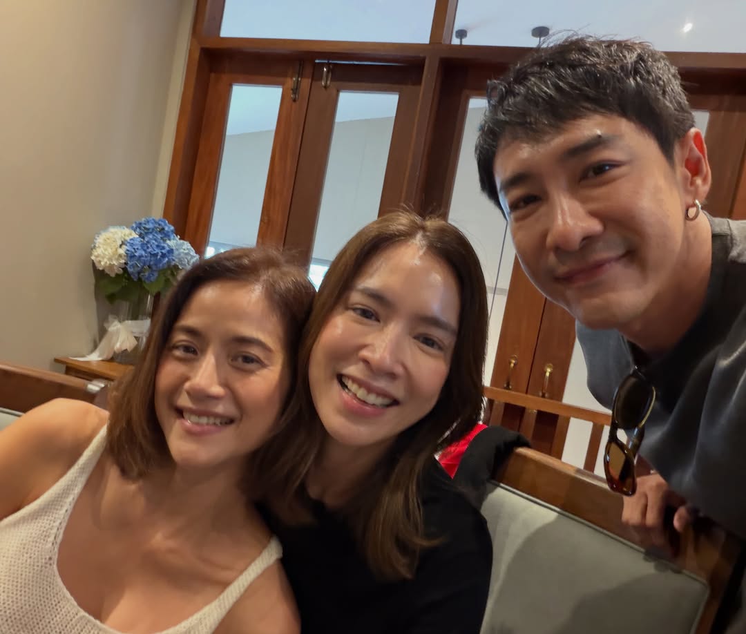 บอย - พิษณุ นิ่มสกุล