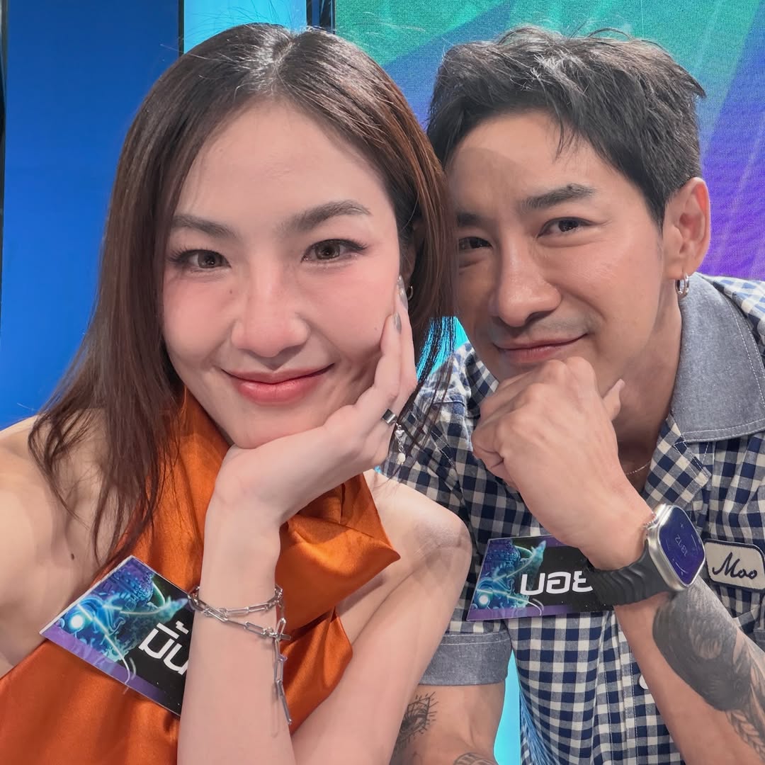 บอย - พิษณุ นิ่มสกุล
