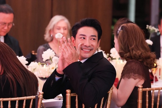 บอย - พิษณุ นิ่มสกุล