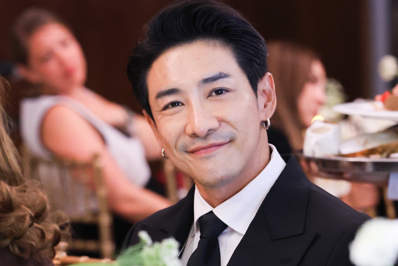 บอย - พิษณุ นิ่มสกุล