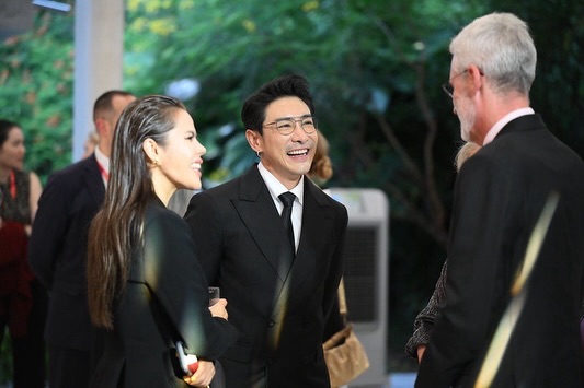 บอย - พิษณุ นิ่มสกุล