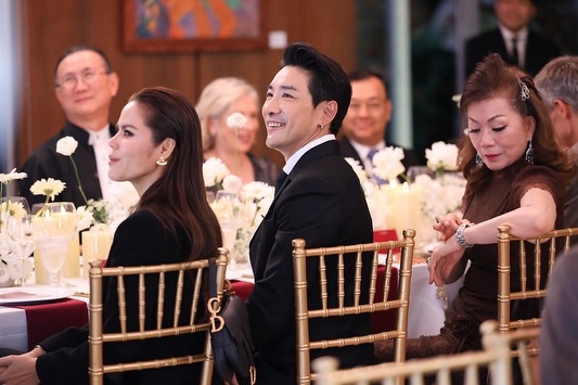 บอย - พิษณุ นิ่มสกุล