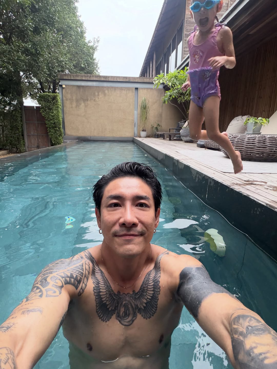 บอย - พิษณุ นิ่มสกุล