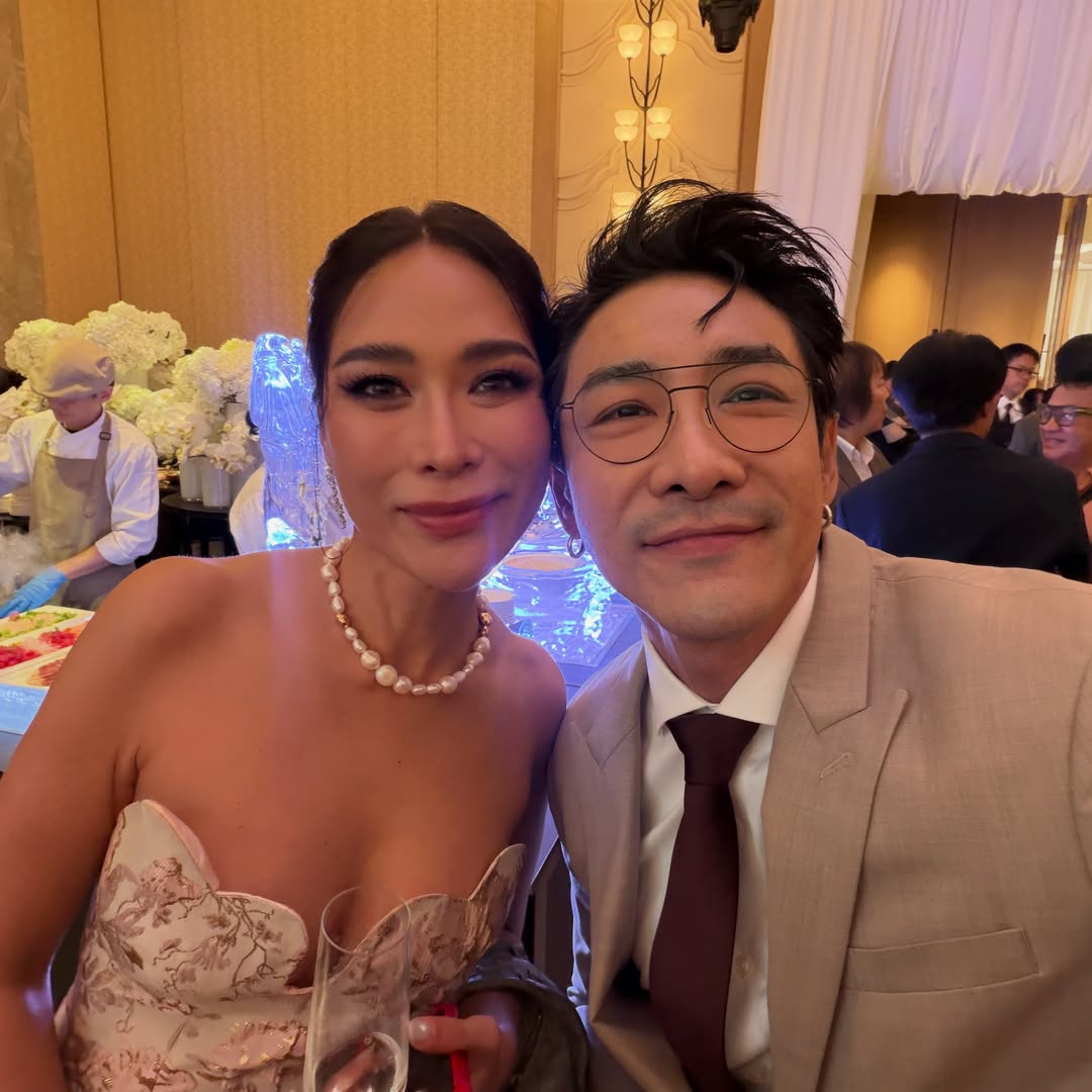 บอย - ภิษณุ นิ่มสกุล