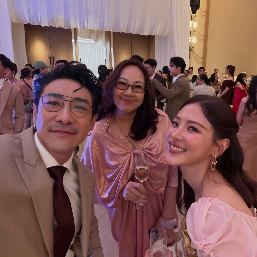 บอย - ภิษณุ นิ่มสกุล