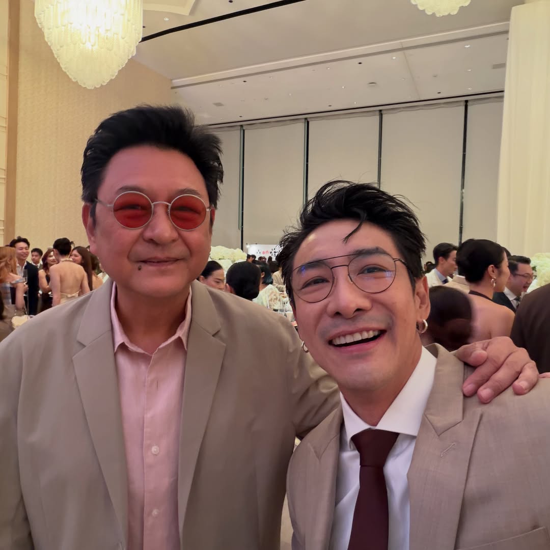 บอย - ภิษณุ นิ่มสกุล