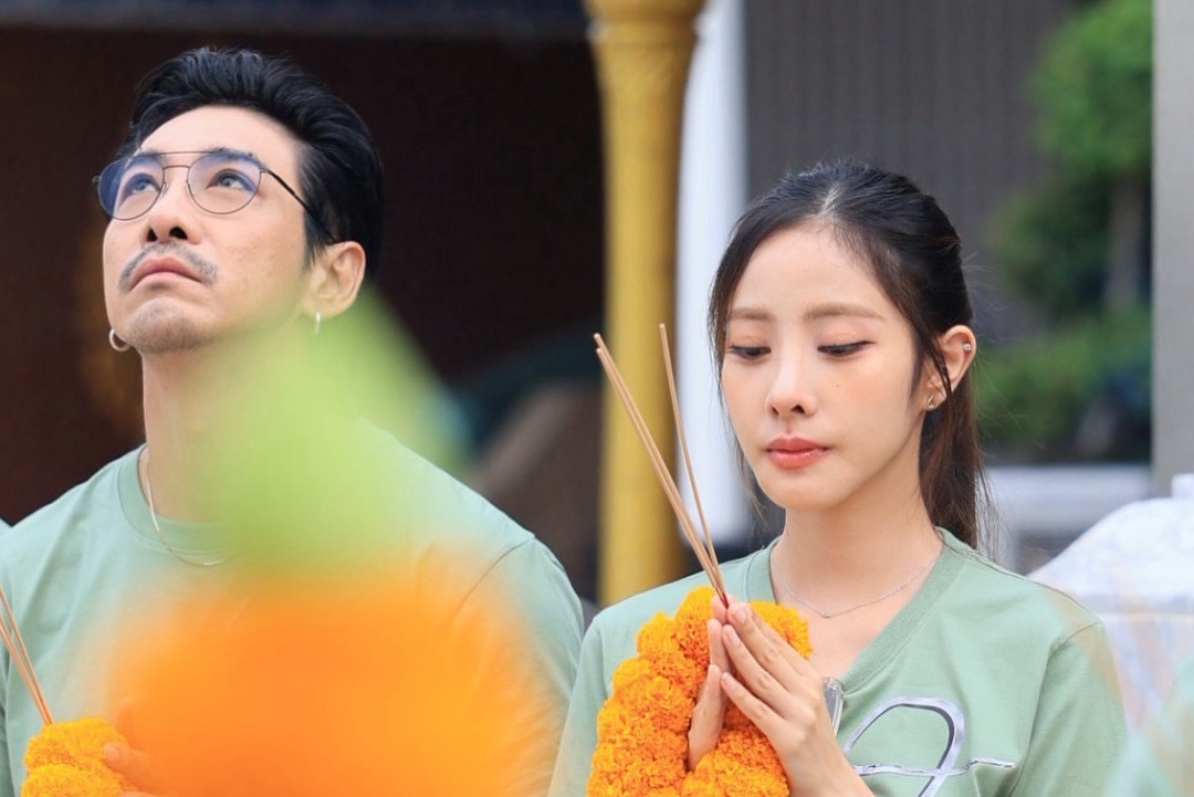 บอย - ภิษณุ นิ่มสกุล